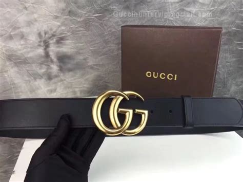 black leather gucci belt replica|best Gucci knockoff belt.